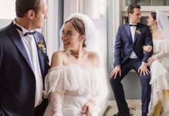 Demet Evgar kızına vereceği isme karar verdi!