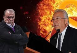 Ben 'Fatih Terim'le çalışmam' dedi dünyaca ünlü teknik direktörün işini bitirdi