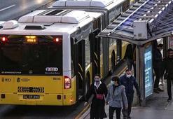 Toplu taşıma ücretleri! İstanbul toplu ulaşım zammı ne zaman uygulanacak? Ulaşıma zam 2022 ile İETT yeni tarife!