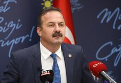 İYİ Parti'de Yavuz Ağıralioğlu istifa edecek mi? 'Genel Başkanımla görüşeceğim' deyip açıkladı: Bundan sonra...