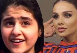 Azeri kızı Günel'in annesi şaşırttı! Güzelliği ile kızını gölgede bıraktı
