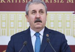 Destici: Asgari ücret 6 ayda bir belirlenmeli