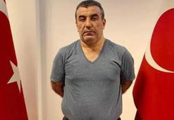 FETÖ'nün Meksika İmamı Osman Karaca için karar verildi