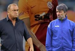 Fatih Terim 5 milyon euro verdi Reha Erginer bedavaya getirdi! Büyük fiyasko