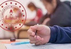 MEB bursluluk sınavı! İlköğretim ve ortaöğretim bursluluk sınavı başvuruları ile İOKBS ne zaman?