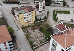 Adresi karıştırdı, yanlış binayı yıktı! Karadeniz fıkrası gibi olay...