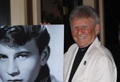 1960'lı yılların ünlü şarkıcısı Bobby Rydell hayatını kaybetti!