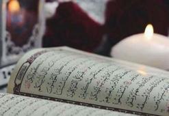 Tin suresi Türkçe Arapça okunuşu ve tefsiri! Tin Suresi okumanın yararları ve faziletleri
