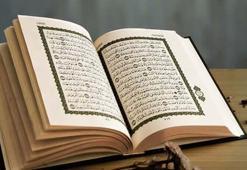 Hucurat Suresi Türkçe Arapça okunuşu ve tefsiri! Hucurat suresi okumanın yararları ve faziletleri