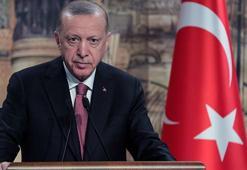 Büyükelçiler Cumhurbaşkanı Erdoğan'a güven mektubu sunacak