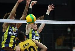Fenerbahçe Opet'i yenen Vakıfbank Avrupa finalinde!
