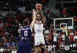 Bahçeşehir Koleji, FIBA EuropeCup'ta finalde!