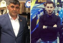 Arazi anlaşmazlığı nedeniyle tartıştığı yeğenini tabancayla öldürdü