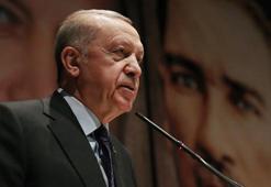 Cumhurbaşkanı Erdoğan 'yeni bir safhaya geçiyoruz' dedi ve açıkladı: Fahiş fiyat, enflasyon ve alım gücü...