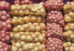 Patates ve soğan fiyatlarıyla ilgili flaş gelişme! Fırsatçılar yine sahnede! Kilosu...