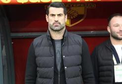 Volkan Demirel'in önemli sınavı! Takımın yıldızı yokları oynuyor!