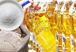 Yağ, un, şeker, bakliyat, bebek bezi, temizlik ürünü fiyatları ile ilgili yeni gelişme! Harekete geçildi...