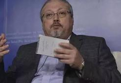 Cemal Kaşıkçı davası Suudi Arabistan'a devredildi!  Adalet Bakanlığı duyurdu