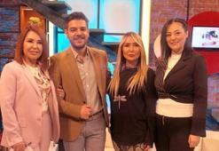 Dream Türk’te 'Hayata Dair' devam ediyor!