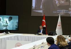 Bilim Kurulu, 5 haftadır toplanmıyordu! Açıklama geldi