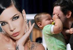 Halsey, Türkçe notla paylaştı, takipçileri yorum yağdırdı!