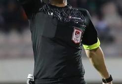 Fenerbahçe - Galatasaray maçının hakemi belli oldu!
