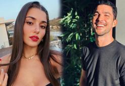 Hande Erçel'e Milano tatili dönüşü Kaan Yıldırım sorusu!