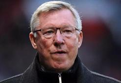 Sir Alex Ferguson adeta para basıyor! Senede 20 gün mesai...