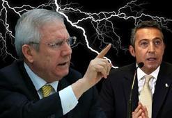 Dayanamadı ağzındaki baklayı çıkardı! 'Ali Koç'a darbe yapılacak'