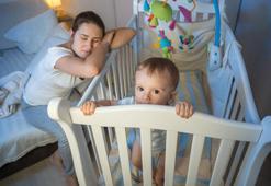 Uzmanından çocuklarda uykuyu düzene sokmanın en etkili yolu!