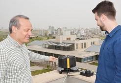 Yeni Tip Hibrit Enerji Sistemi ile ucuz enerji