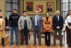 Hem çiftçilere hem de ülke ekonomisine katkı sunmayı hedefliyorlar