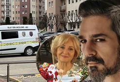 Ünlü şarkıcı Koray Candemir'in acı günü! Annesi 9. kattan düşerek öldü