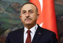 Bakan Çavuşoğlu'ndan Brüksel'de 'Buça' tepkisi: Müzakereleri gölgeledi
