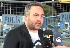 Altay başkanı Özgür Ekmekçioğlu istifa etti