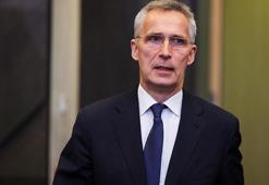 NATO'dan yeni açıklama! Hava ve deniz kuvvetleri ile...