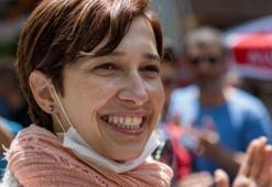 Nuriye Gülmen'e "örgüt üyeliği" suçundan 15 yıl hapis talebi