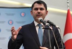Atık toplayıcılarına müjde! Bakan Kurum 'yeni düzenleme geliyor' dedi ve açıkladı