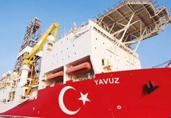 Doğal gaz için çok önemli adım! Doğal gaz dağıtımı başlıyor