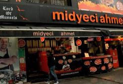 Mal kavgasıyla gündeme gelen Midyeci Ahmet için ticaret savaşları!