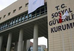 SGK'ya başvuranın hesabına yatıyor! Son dakika aylık ve maaş açıklaması!