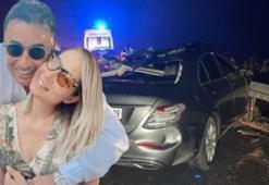 Gülçin Ergül: O arabadan çıkabilmek büyük mucize