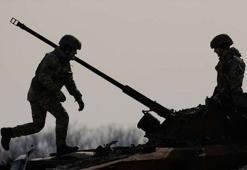 II. Dünya Savaşı’nı aratmayacak! Ukrayna'dan NATO’ya kritik uyarı... Donbass savaşı yıllarca sürebilir...