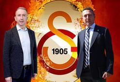Ali Koç'un 2 sene peşinden koştuğu teknik direktörü Metin Öztürk bitirdi! G.Saray'ın yeni hocası...