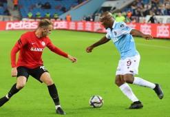 Gaziantep Trabzonspor maçı ne zaman? Ertelenen Gaziantep FK Trabzonspor maçı hangi kanalda, saat kaçta, canlı mı yayınlanacak?