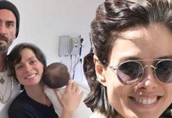 Özge Özpirinçci'nin isim pişmanlığı! 'Keşke Üzüm koysaydım'
