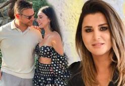 Semra San'dan Sinan Akçıl - Burcu Kıratlı açıklaması!