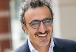Hamdi Ulukaya kimdir, nereli, kaç yaşında? Dünyanın 3. en zengin Türk'ü Hamdi Ulukaya serveti, çocukluğu ve hayat hikayesi!