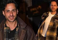 Ekin Mert Daymaz: Esmer seviyorum, sarışın denk geliyor