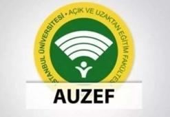 AUZEF sınav giriş belgesi yayınlandı mı, ne zaman yayınlanacak 2022? İÜ AUZEF bahar dönemi arası sınavı giriş belgesi nasıl alınır, nereden çıkarılır?